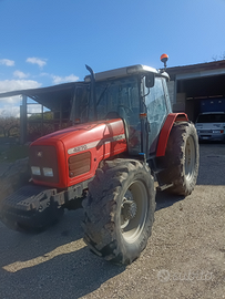 Trattore Massey Ferguson 4270