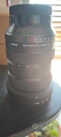 Sigma 24-70mm f/2.8 DG DN II Art (Sony E-Mount)
