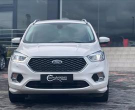 FORD Kuga 2.0 tdci Vignale s&s 2wd 150cv my19.25