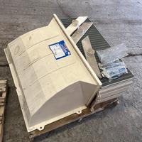 Bocca di lupo Wolfa bocche