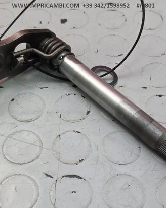 SELETTORE CAMBIO KAWASAKI KXF 250 2003 2005 SUZUKI