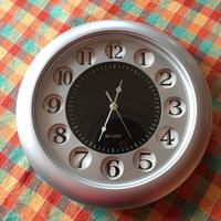 Orologio da parete QUARZ