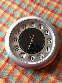 Orologio da parete QUARZ