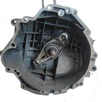 Scatola cambio manuale audi a4 04-08 01x300044kx