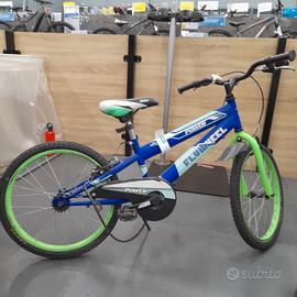 Bici bambino 20 pollici