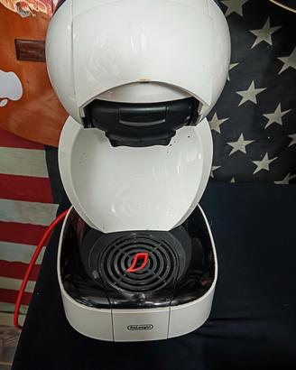 Macchina caffè Nescafé Dolce Gusto De’Longhi usata