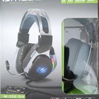 Cuffie da gioco 