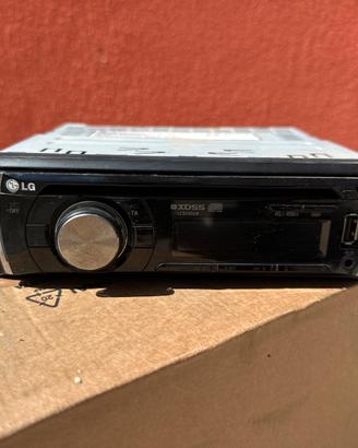 Radio LG