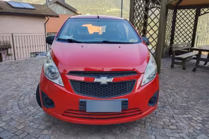 AUTO CHEVROLET SPARK