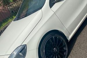 Mercedes classe A180