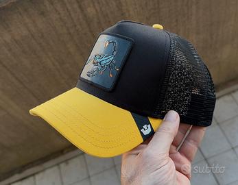 Cappellino Goorin Bros