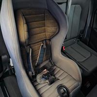 Seggiolino auto Chicco X-PACE isofix 9-18kg