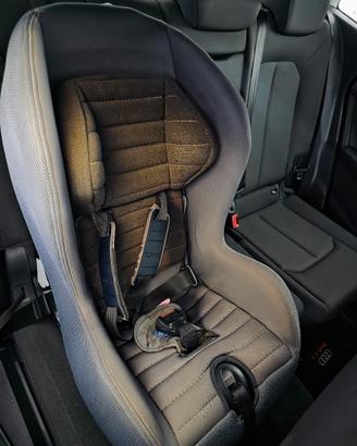 Seggiolino auto Chicco X-PACE isofix 9-18kg