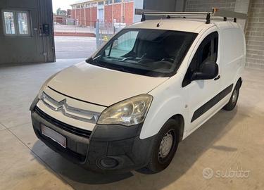 Citroen Berlingo 1.6 HDi 90CV Multispace