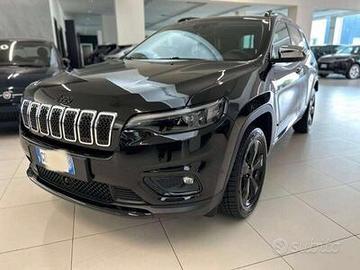 RICAMBI JEEP CHEROKEE KL 2.2mht  195cv