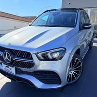 Mercedes-benz GLE 300 d 4Matic Mild Hybrid AMG Lin