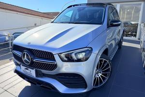 Mercedes-benz GLE 300 d 4Matic Mild Hybrid AMG Lin