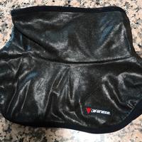 copricollo scaldacollo Dainese COME NUOVO 