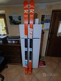 Sci da SG/ Rossignol