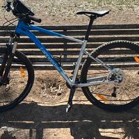 MTB Cannondale Trail SL 4 29”