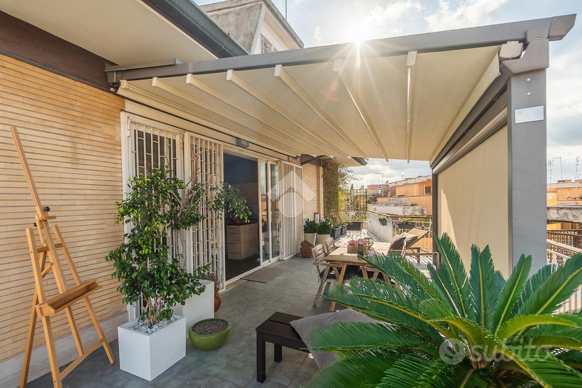 Appartamento – Roma, Monte Sacro Alto, Municipio Roma III - Vista 3