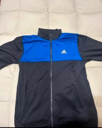 Felpa Adidas 100% originale , come nuova