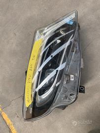 Faro anteriore destro Mercedes Vito