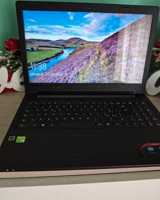 Lenovo Ideapad 100