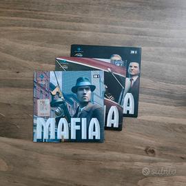 Mafia - Gioco (PC)
