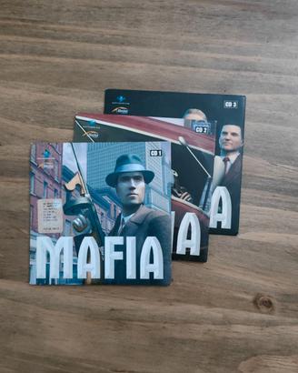 Mafia - Gioco (PC)
