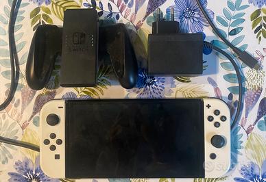 Nintendo Switch OLED 2023