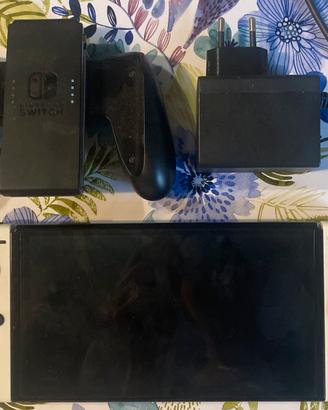 Nintendo Switch OLED 2023