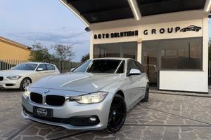 Bmw 318d Sport Automatica