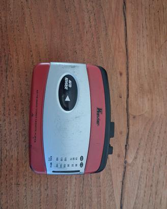 walkman