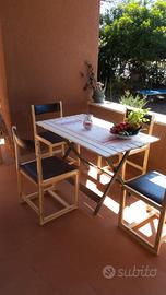 A due passi dalla spiaggia