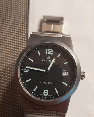 orologio wyler vetta ranger
