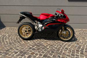 MV Augusta F4 Tamburini