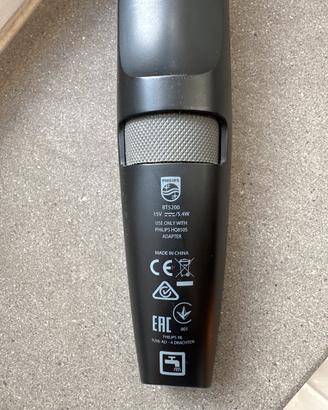 Regola Barba Philips series 5000