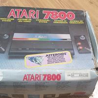Atari 7800