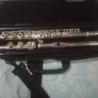 flauto traverso 