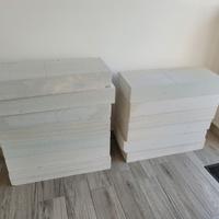 Blocchi calcestruzzo cellulare Siporex