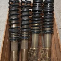 assetto golf MK2 mk3