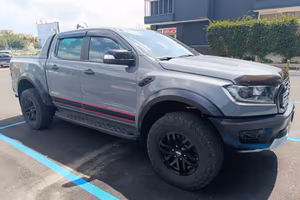 FORD Ranger Raptor 2.0 ECOBLUE aut. 213CV