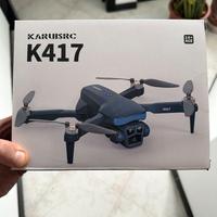 K417, Droni Con Telecamera 1080P FPV, Quadricotter