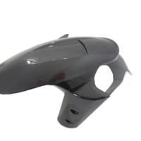 PARAFANGO ANTERIORE CARBONIO MULTISTRADA V4 V4S