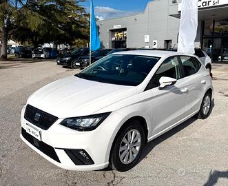 SEAT IBIZA 1.0 TGI STYLE