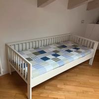 Lettino Ikea