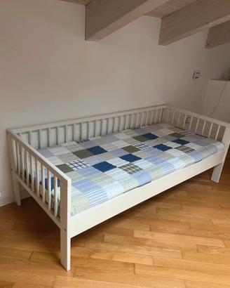 Lettino Ikea