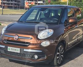 FIAT 500L 1.3 Multijet 95 CV Lounge