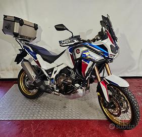 HONDA Africa Twin CRF 1100 L Adventure Sports DC